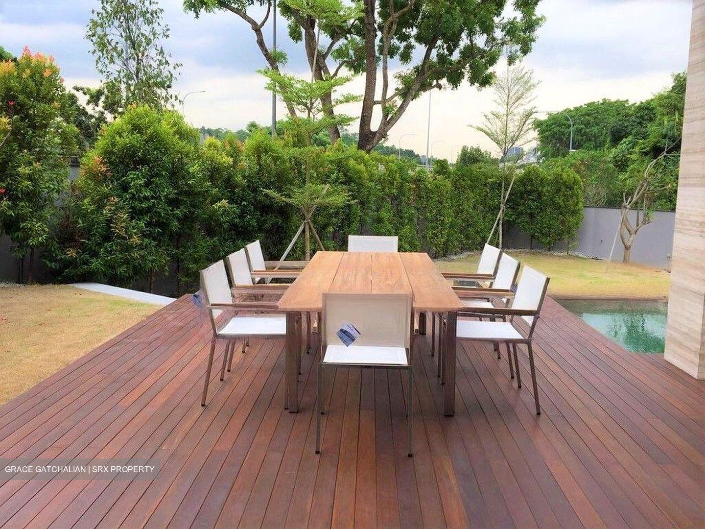 Caldecott Hill Estate (D11), Detached #483027401